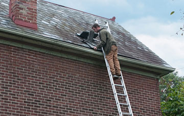 what affects urgent Austrey roof repairs