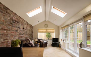 conservatory roof insulation Austrey, Warwickshire