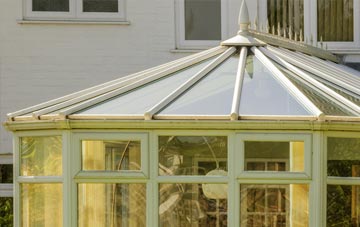 conservatory roof repair Austrey, Warwickshire