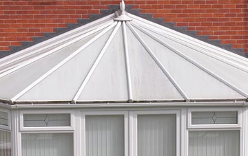 Austrey polycarbonate conservatory roof repairs