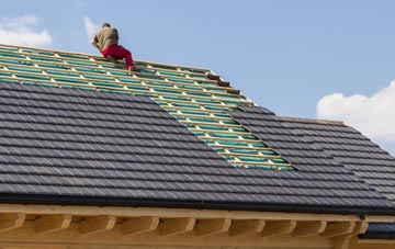 roof replacement Austrey, Warwickshire