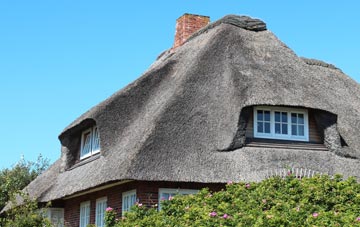 thatch roofing Austrey, Warwickshire