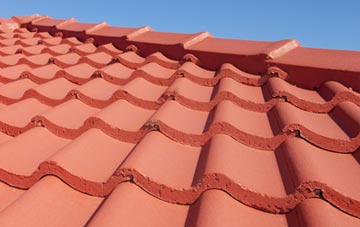 Austrey tile and slate roof replacement